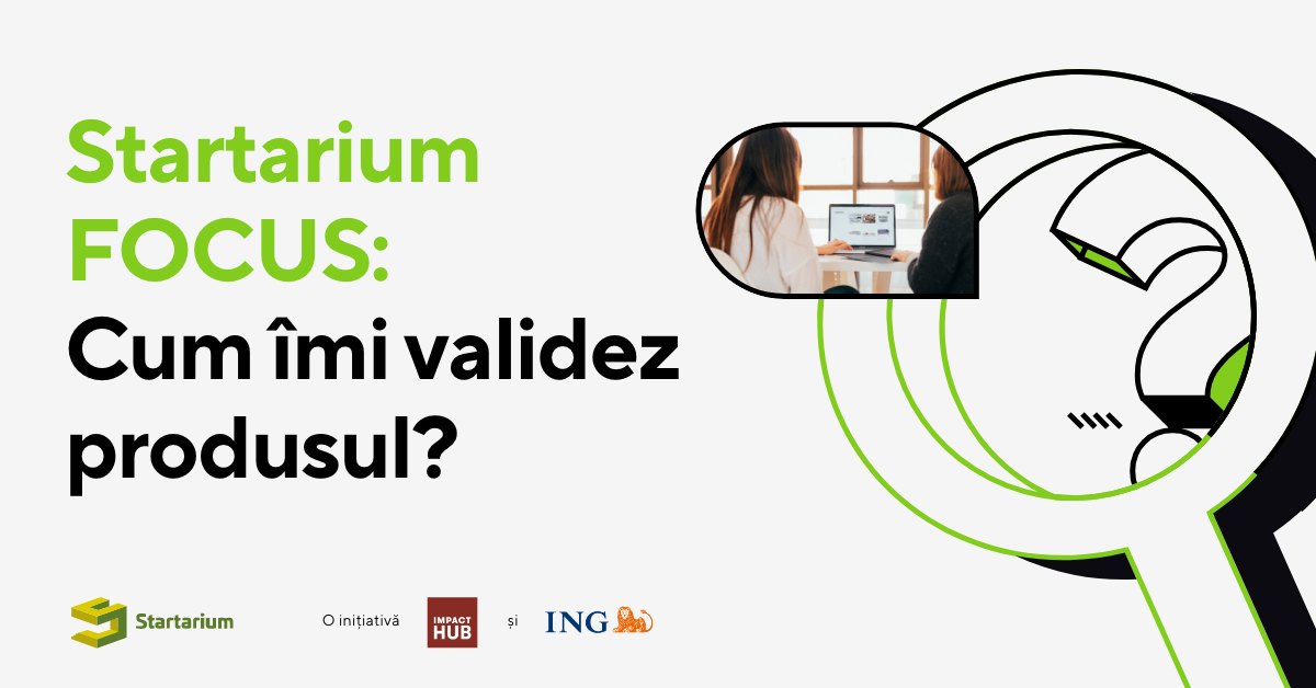 Startarium Focus