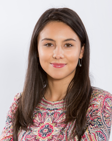 Teodora Agafiței, Director de Marketing Bergenbier S.A.