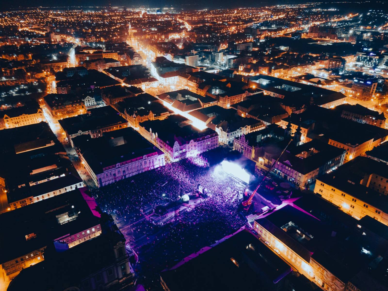 Timisoara 2023 Best Day1