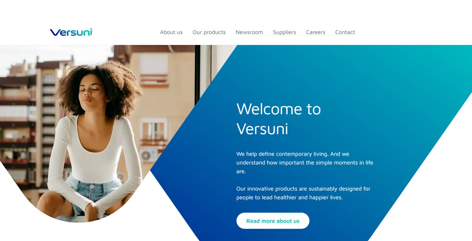 Versuni - Philips