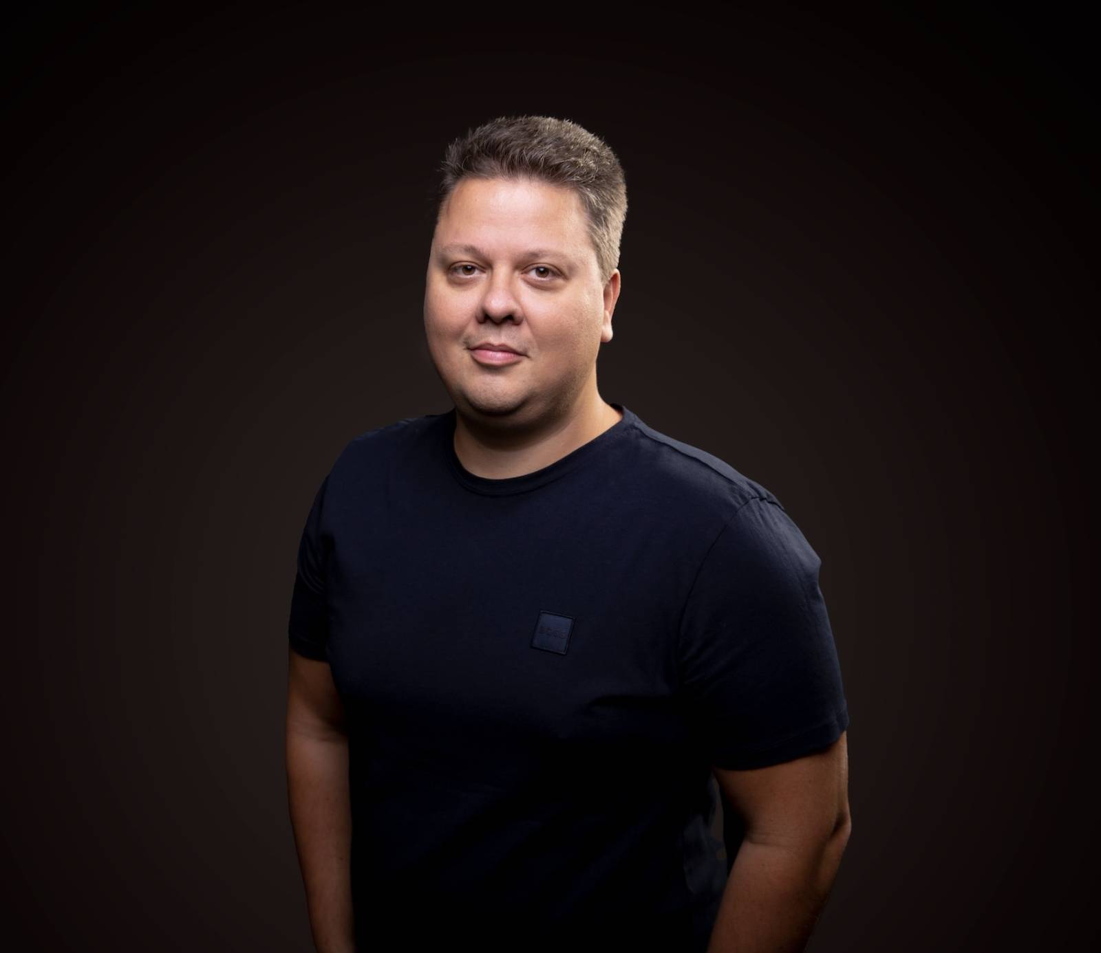Vlad Popovici, noul Chief Marketing Officer în cadrul Amber