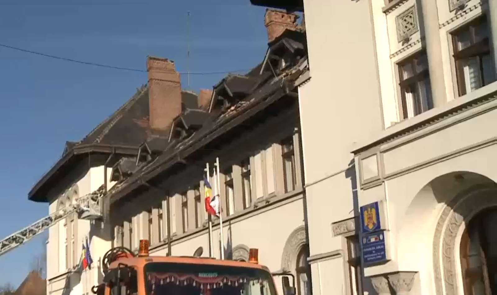 Cutremurele din primele 7 luni ale acestui an au generat peste 3.600 de dosare de daună