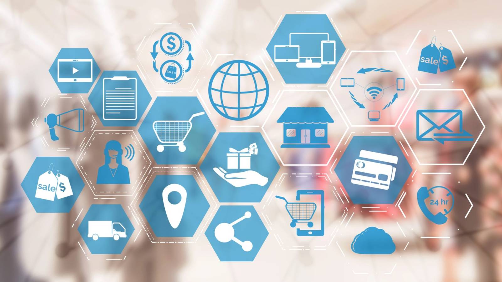 Footprints AI: piața de Retail Media din România va crește cu 35% în 2023