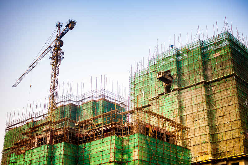 Investiții imobiliare de până la 1,2 miliarde de euro, planificate în marile centre regionale din Ro...