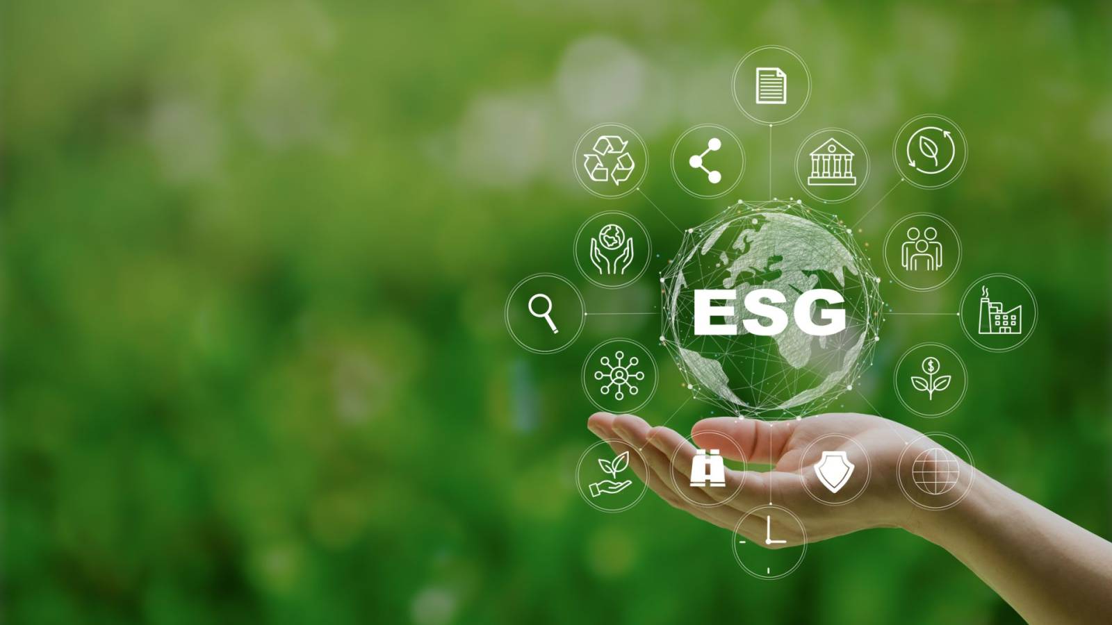 ESG