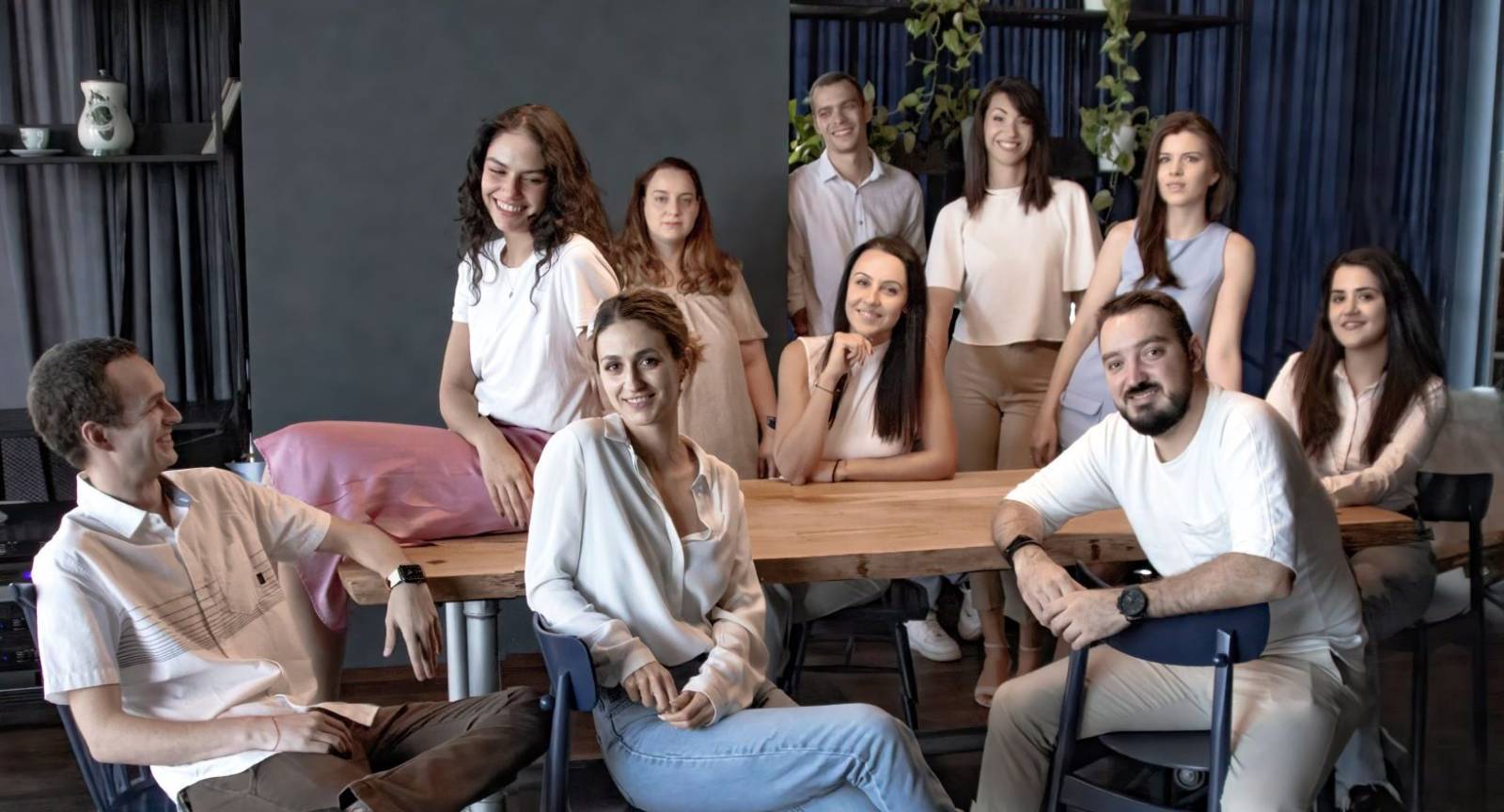 nPloy, o aplicație de job matching se extinde pe piața din România
