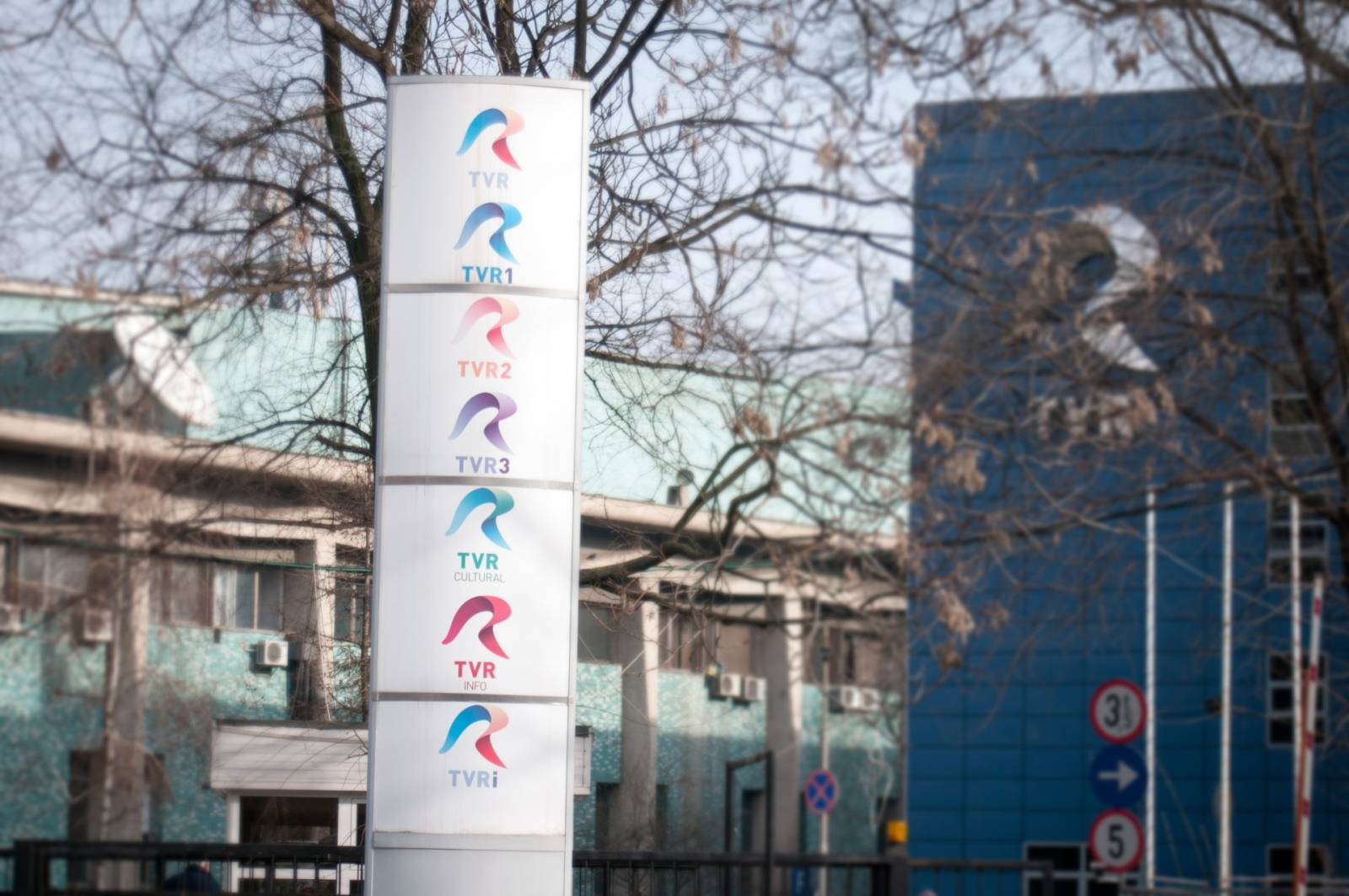TVR va avea două noi canale: TVR Sport și TVR Folclor