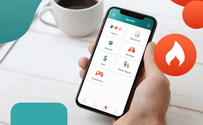 un-doi Centru de plati