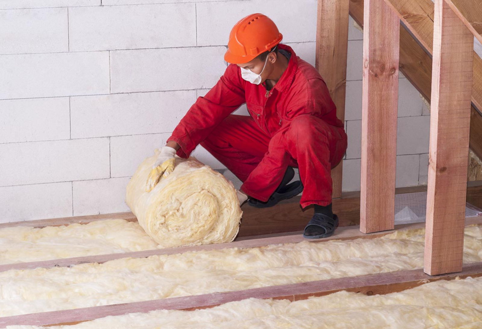 ROCKWOOL Group vrea să își mărească capacitatea de producție de vată minerală balzatică din România
