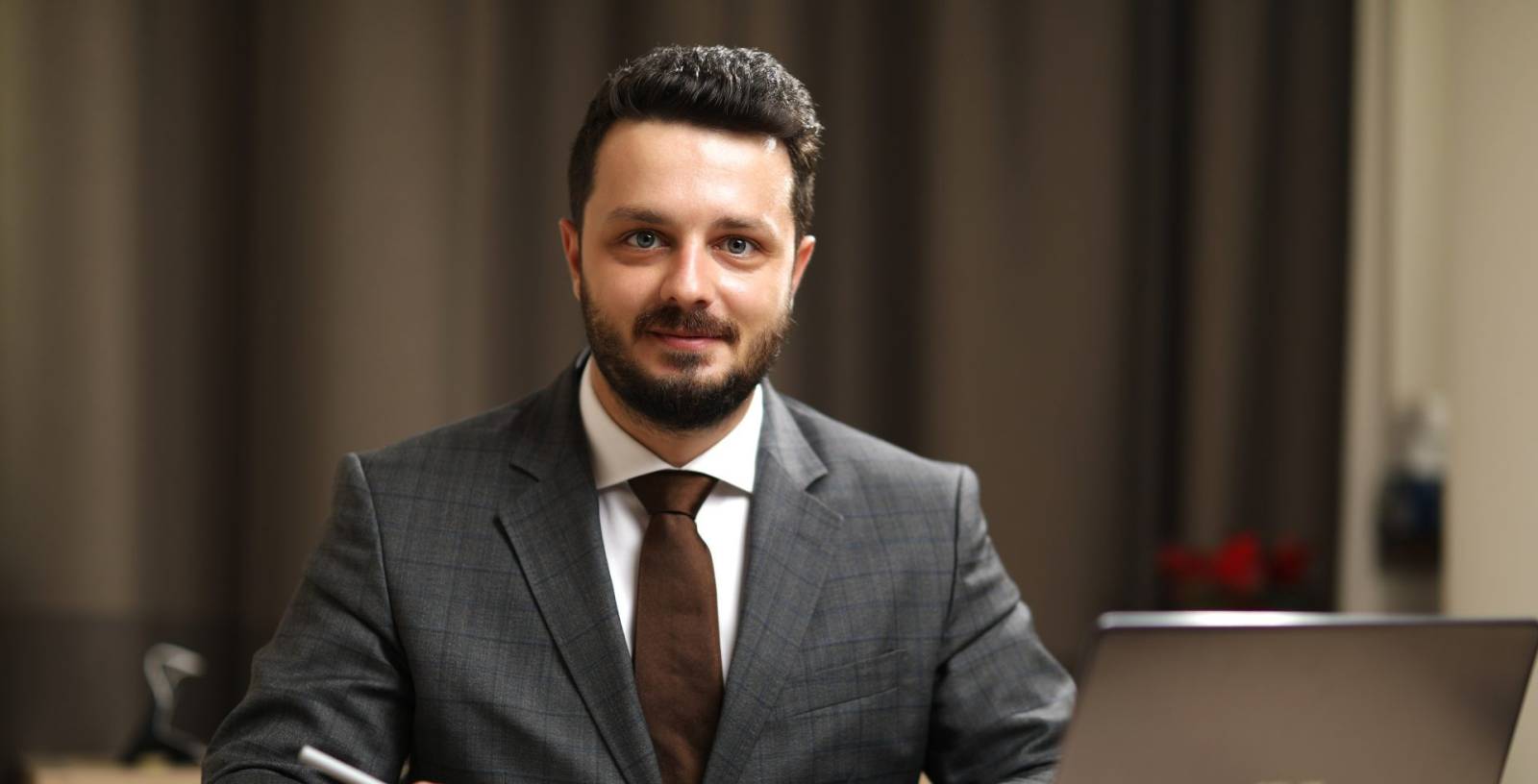 Adrian Stoichină, Prima Development Group: „Anul trecut vânzările în imobiliare au scăzut, pe fondul...