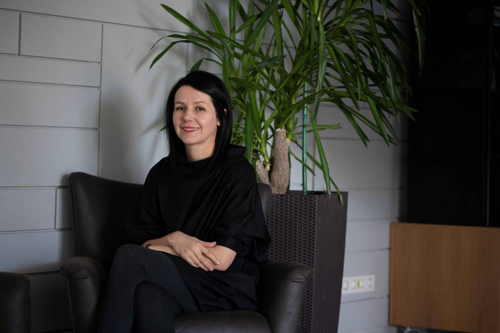 Anca Iuhas este noul Head of Strategy al Mullen România