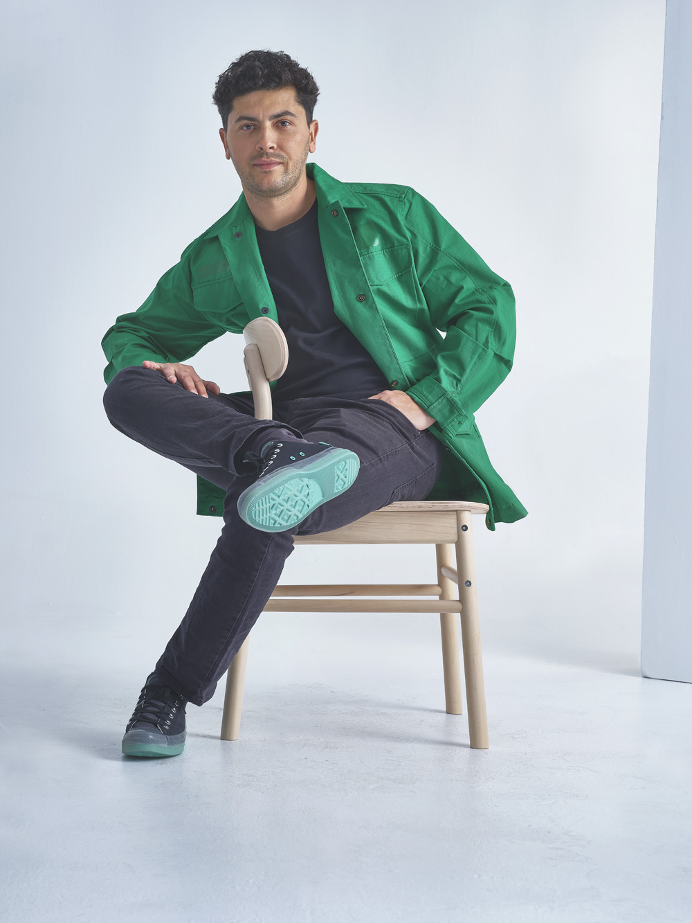 Andrei Balbarau Dare Digital