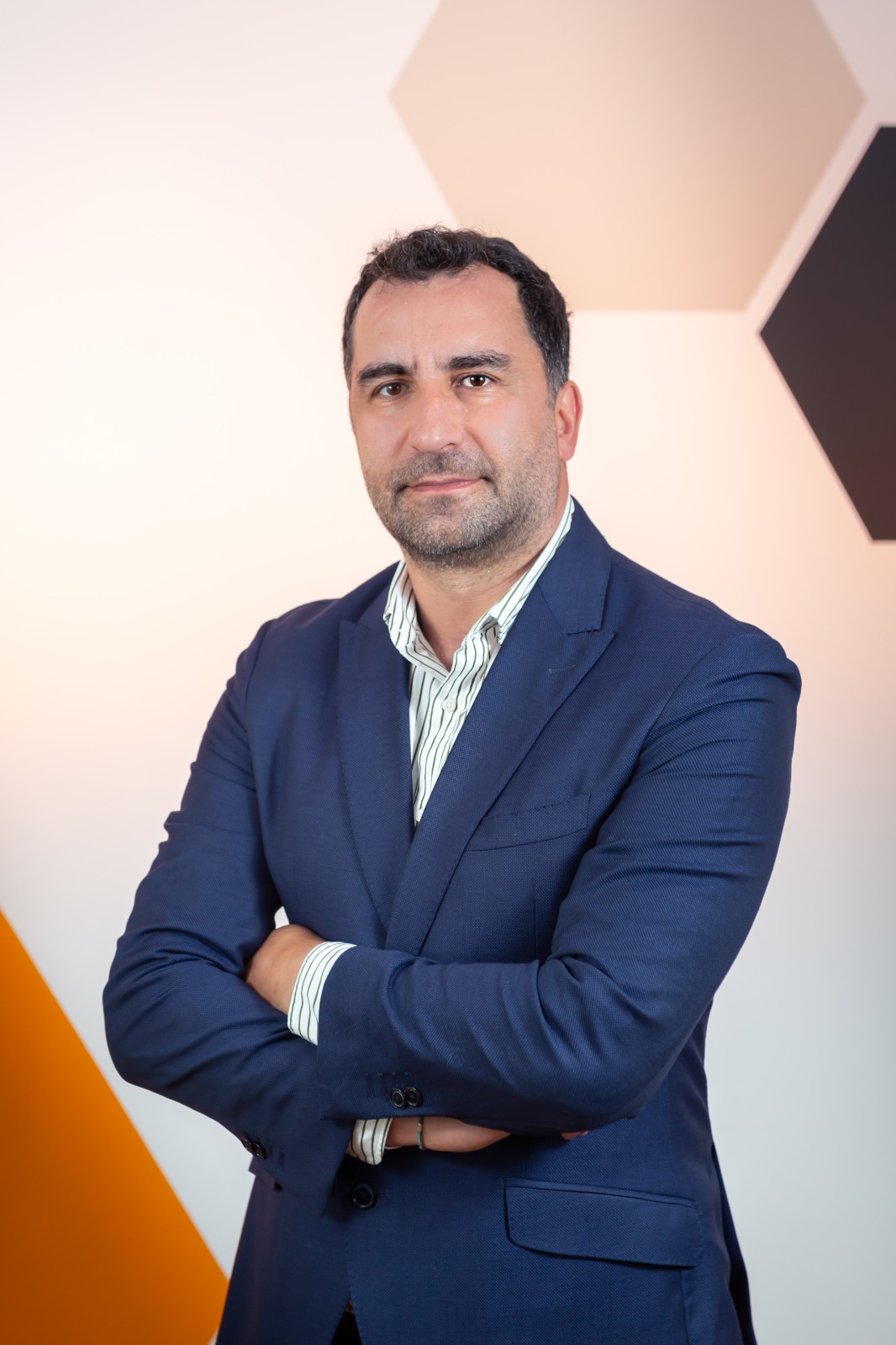Andrei Popa devine Director General pentru regiunea SEE la Etex Building Performance