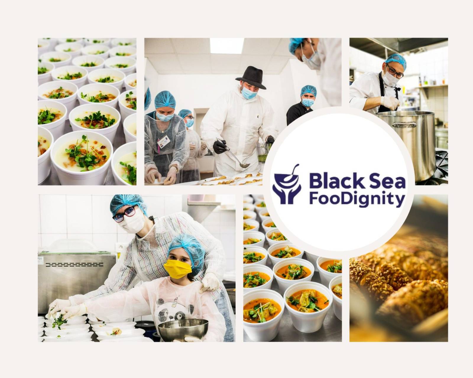 Asociația Adi Hădean se extinde cu parteneriate internaționale și își schimbă numele în Black Sea Fo...