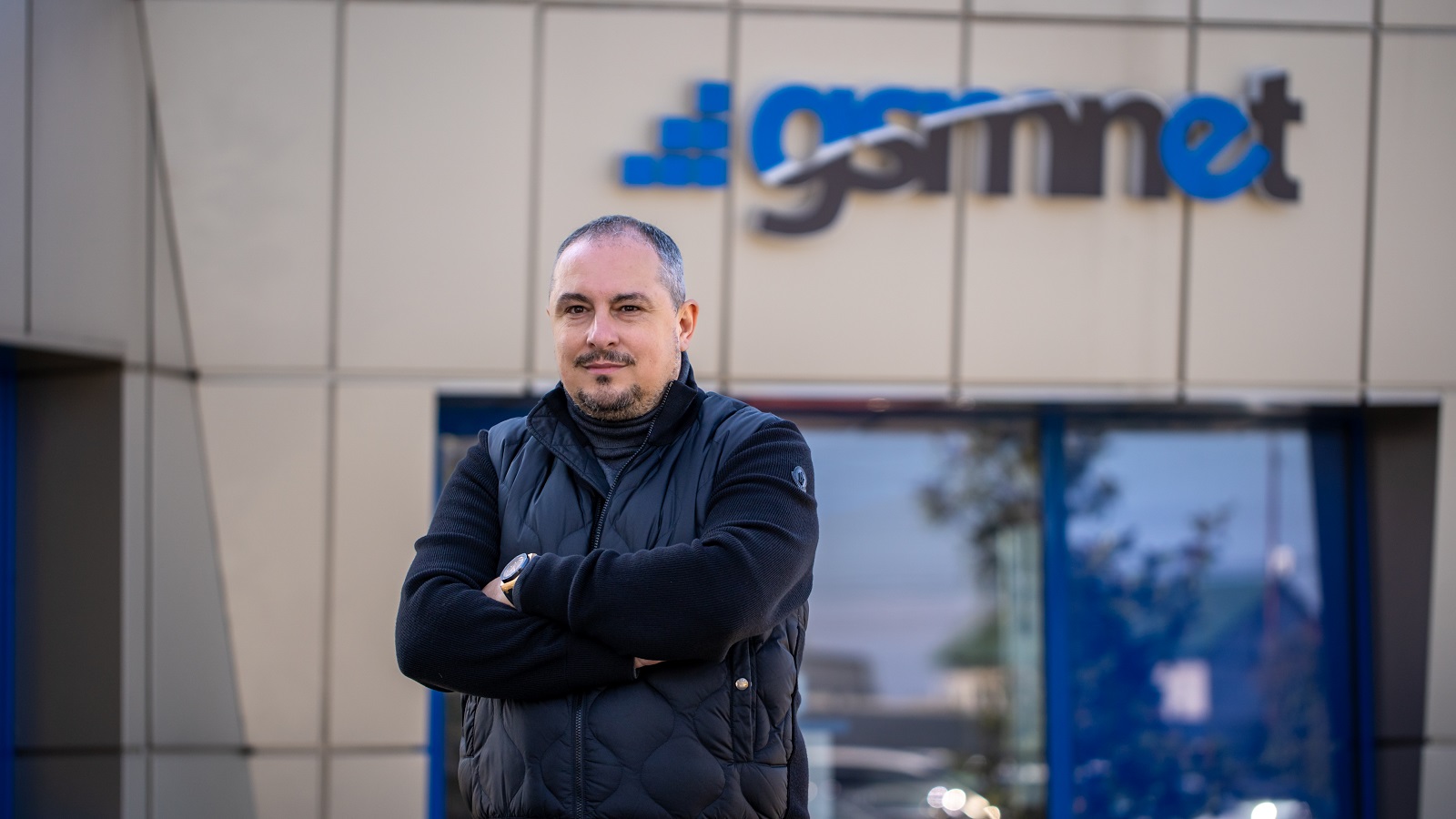 Afacerile GSMnet.ro, în creștere până la 31 de milioane de euro
