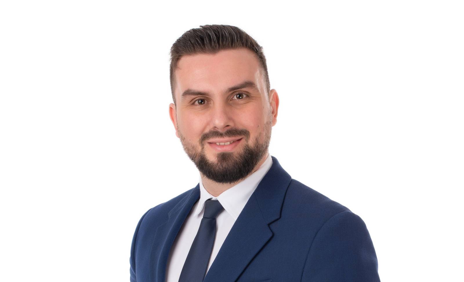 Ciprian Cazacu - easySales