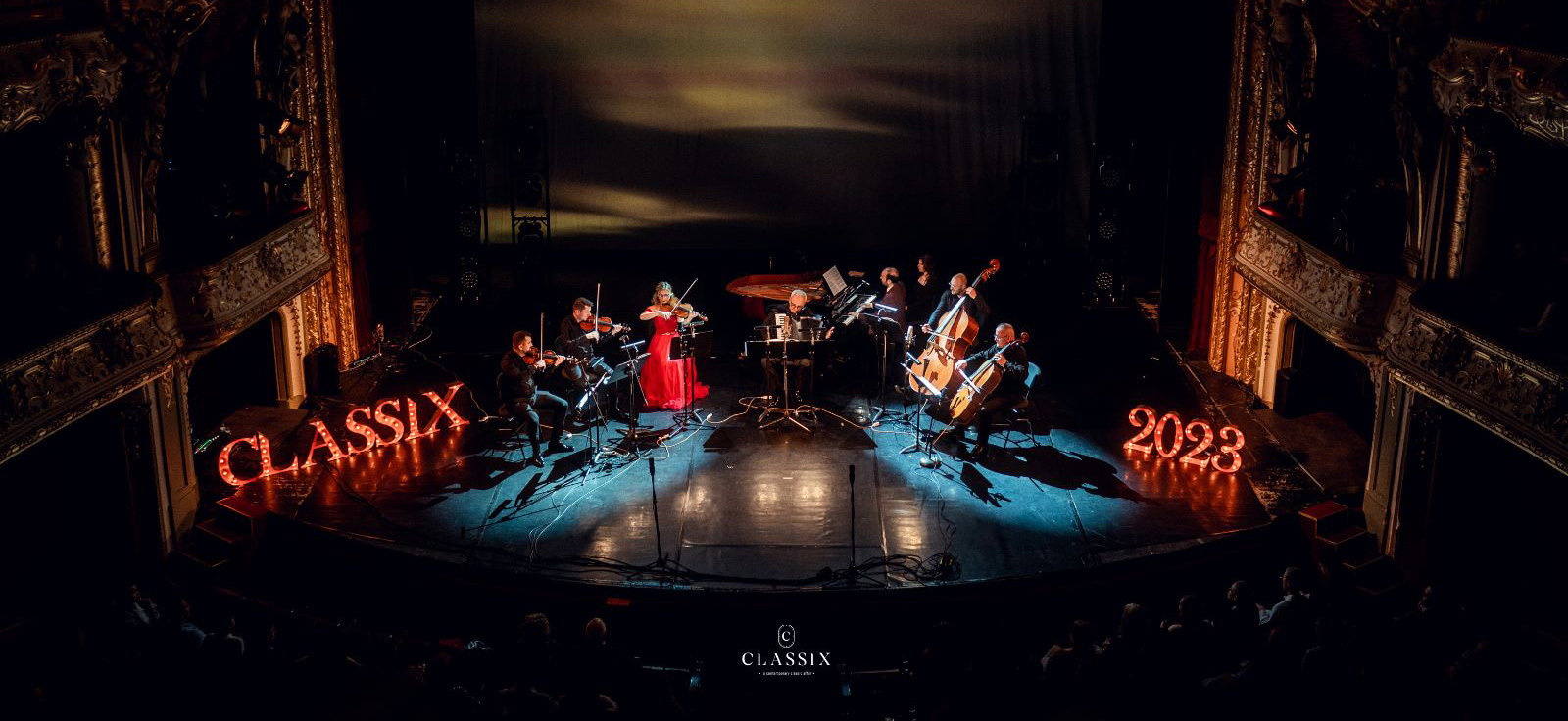 Classix Festival 2023