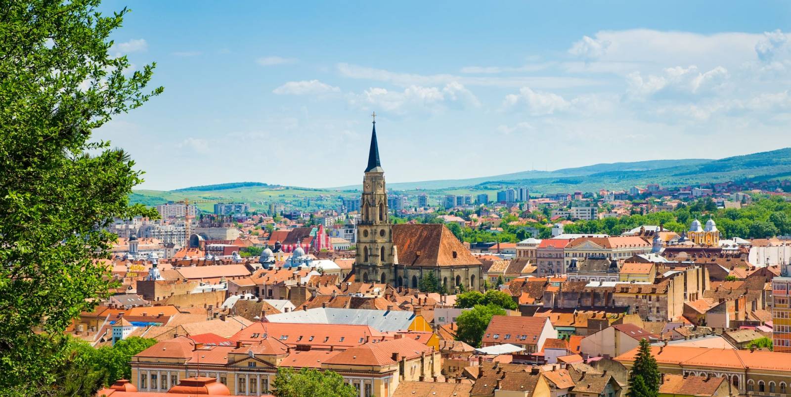 Cluj-Napoca