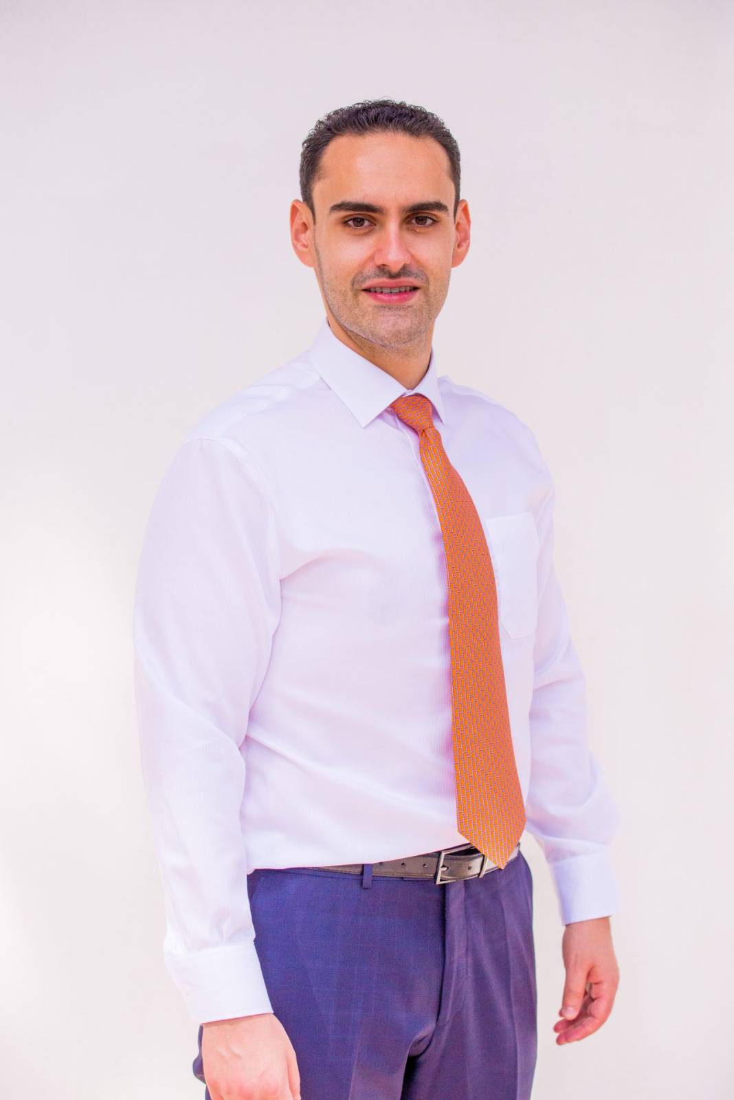 Jacques-Edouard Săvoiu, Managing Director Sarom Packaging