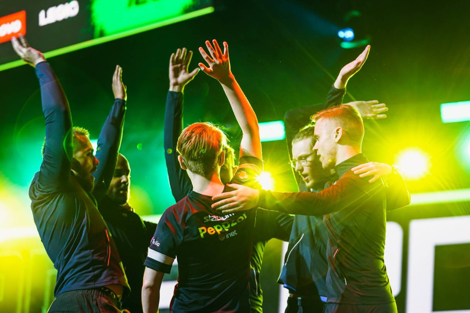 Iași, gazda Campionatului Mondial de Esports