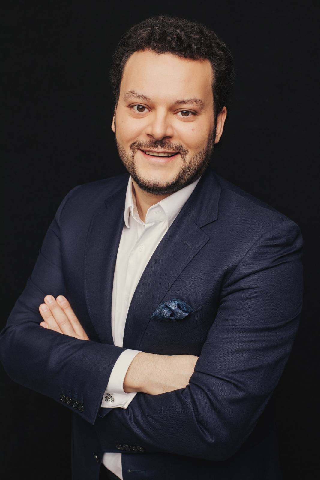 Nativia se alătură Rețelei de sănătate Regina Maria 2 Fady Chreih CEO Regina Maria 2
