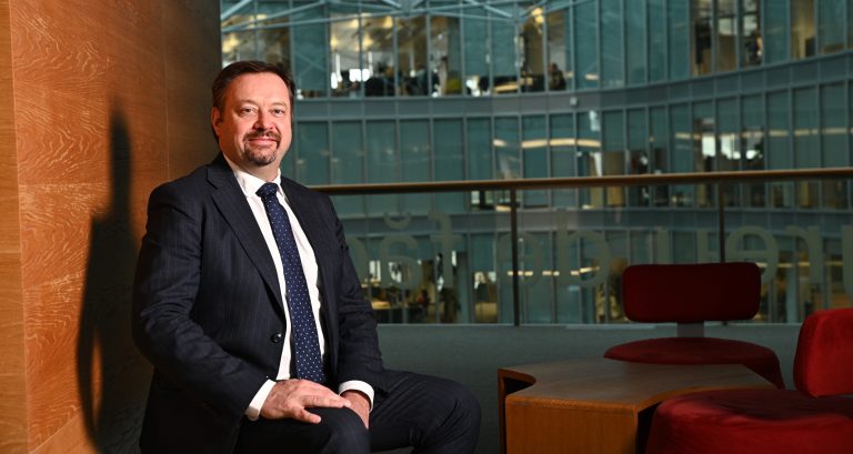 Franck Neel - OMV Petrom