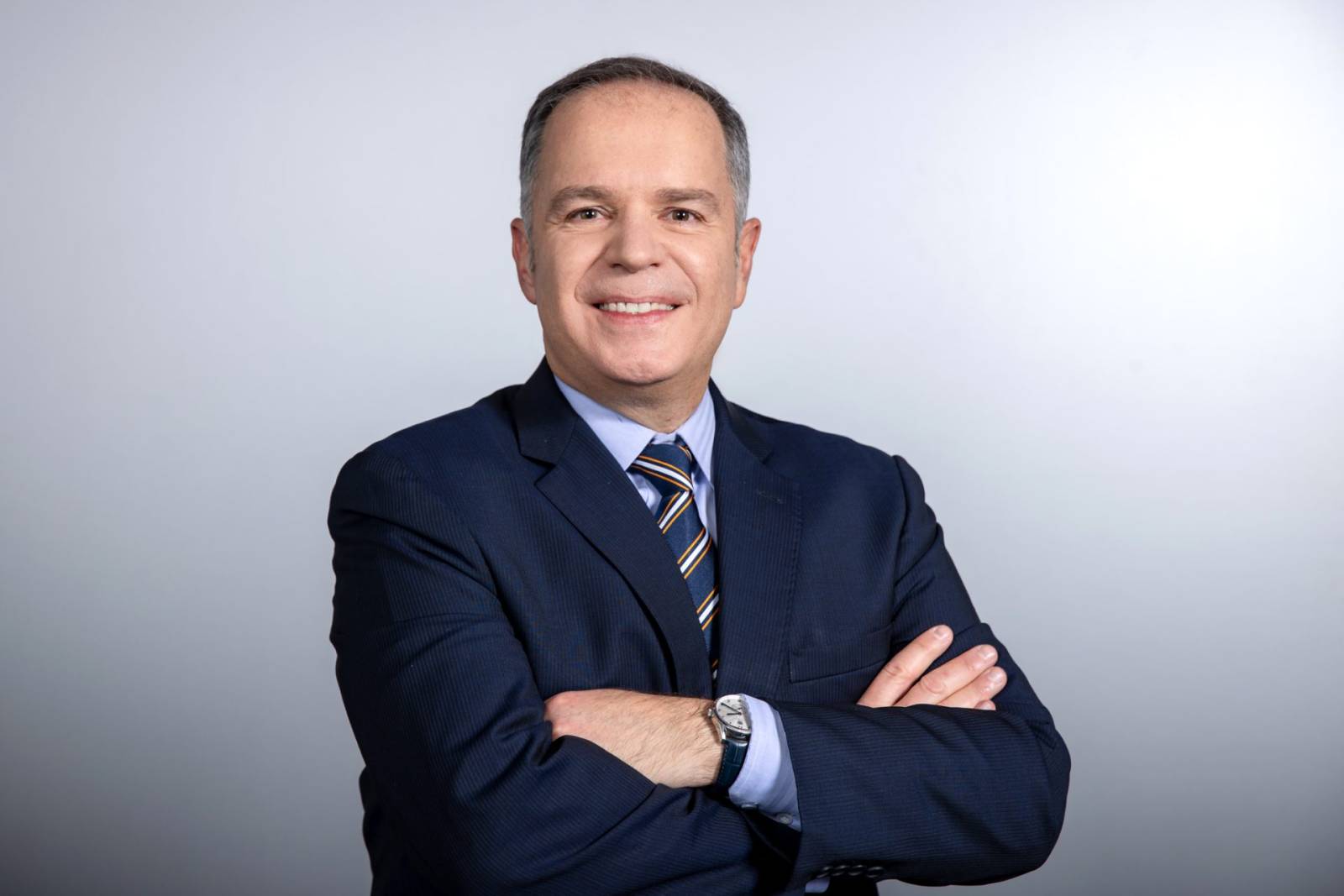 Fred Monteiro promovat in Consiliul Director al BAT