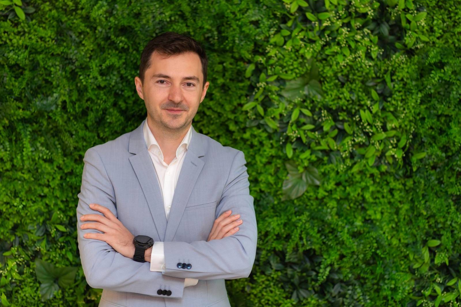 Analiză Colliers: Piața rezidențială locală a devenit mai atractivă pentru chiriași decât pentru proprietari 1 Gabriel Blanita Colliers