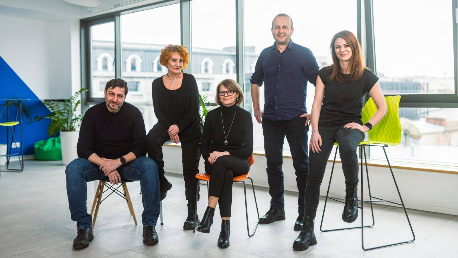 dentsu România își completează echipa cu noi oameni, pentru a asigura excelență și diversitate în se...