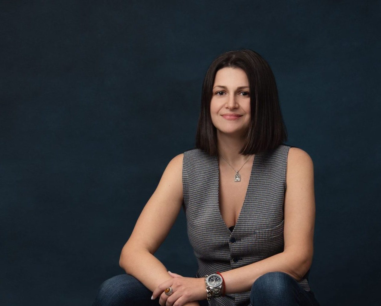 Andreea Halikias: „Am generat aproximativ 4 milioane de dolari pentru antreprenorii cărora le-am ofe...