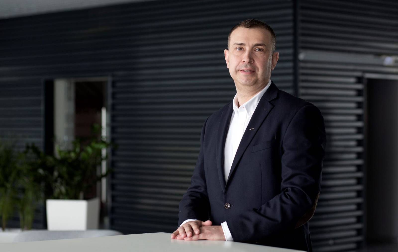 Porsche Finance Group România numește primul CEO român: Helian Redai