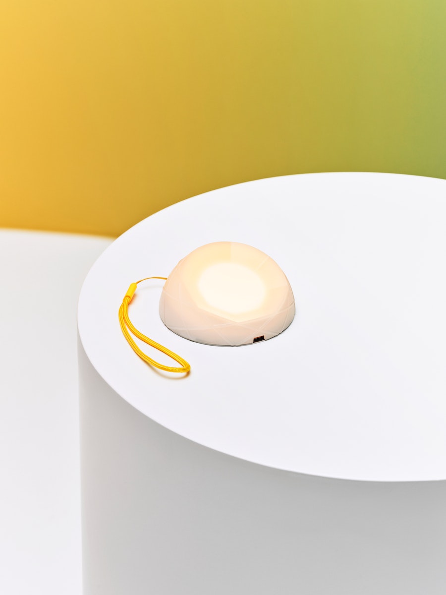 IKEA lansează două produse noi ce funcționează cu energie solară 4 IKEA Collection SAMMANLANKAD 1