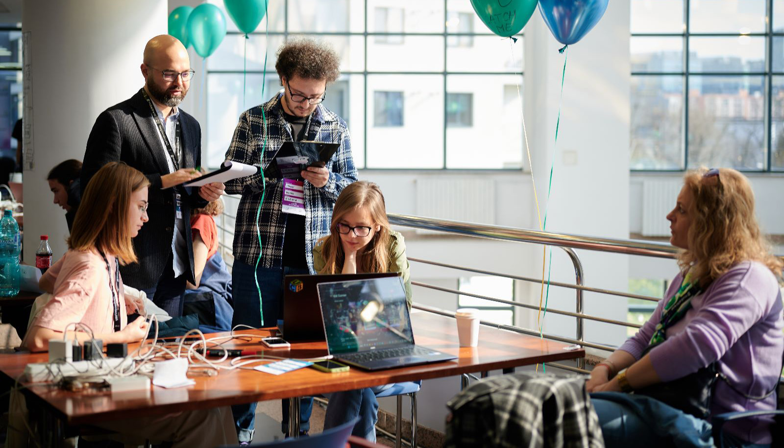 Innovation Labs 2023