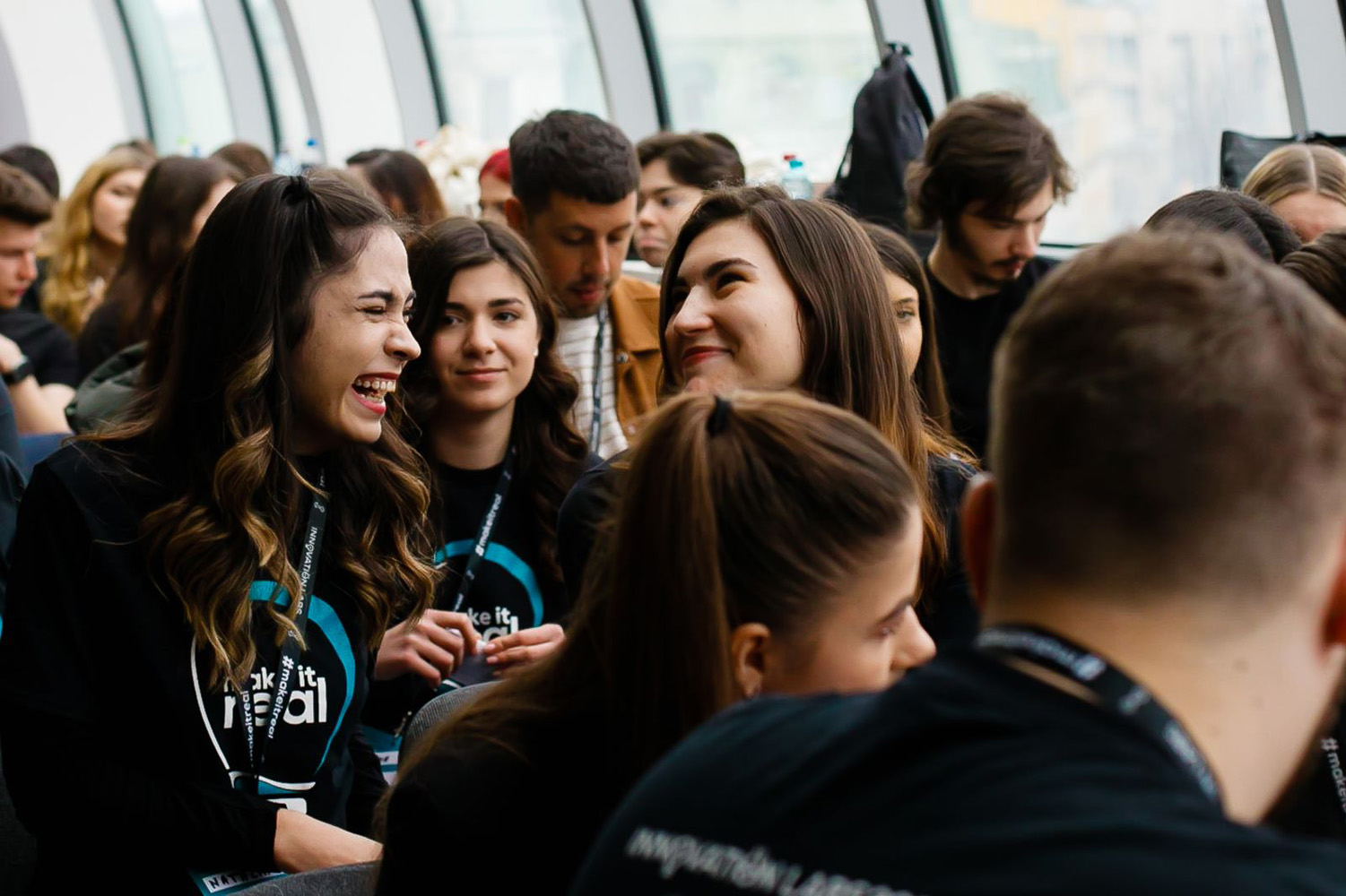 Innovation Labs 2023 hackathon Iasi