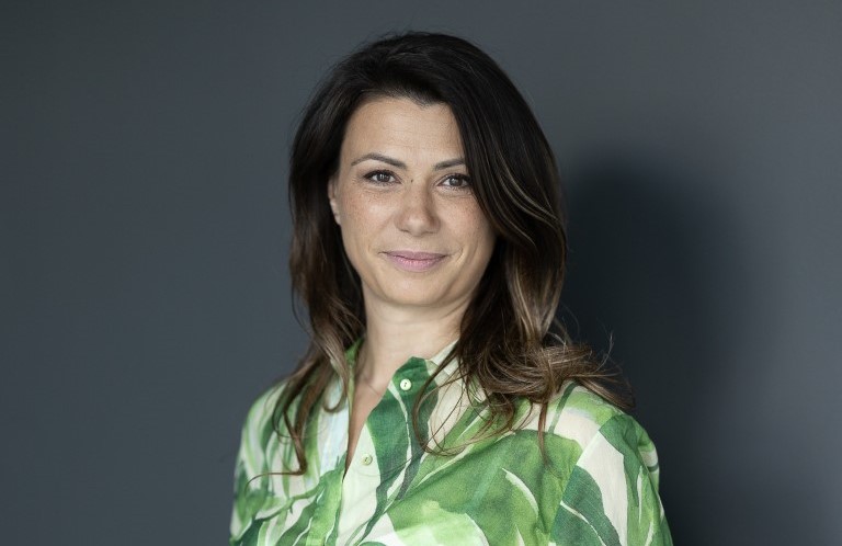 Irina Pencea GM eMAG II 1