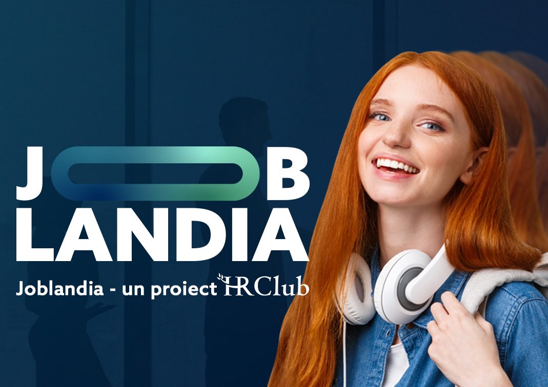 HR Club lansează Joblandia
