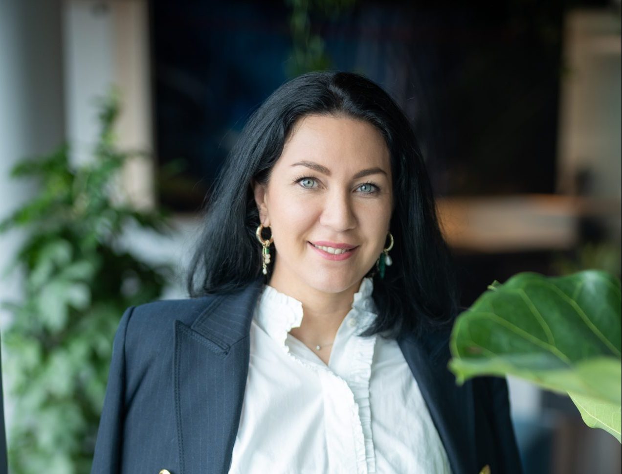 Karine Papikian, Director Resurse Umane, Parimatch Europa de Est: „În biroul din România sunt și ang...