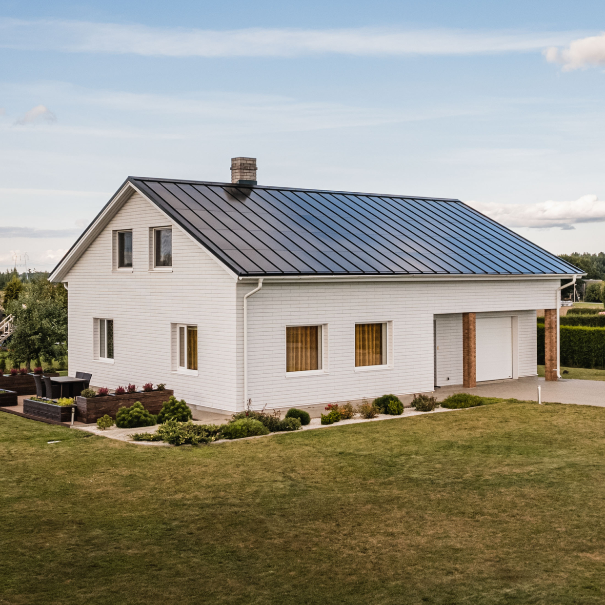 METIGLA FALT SOLAR 2