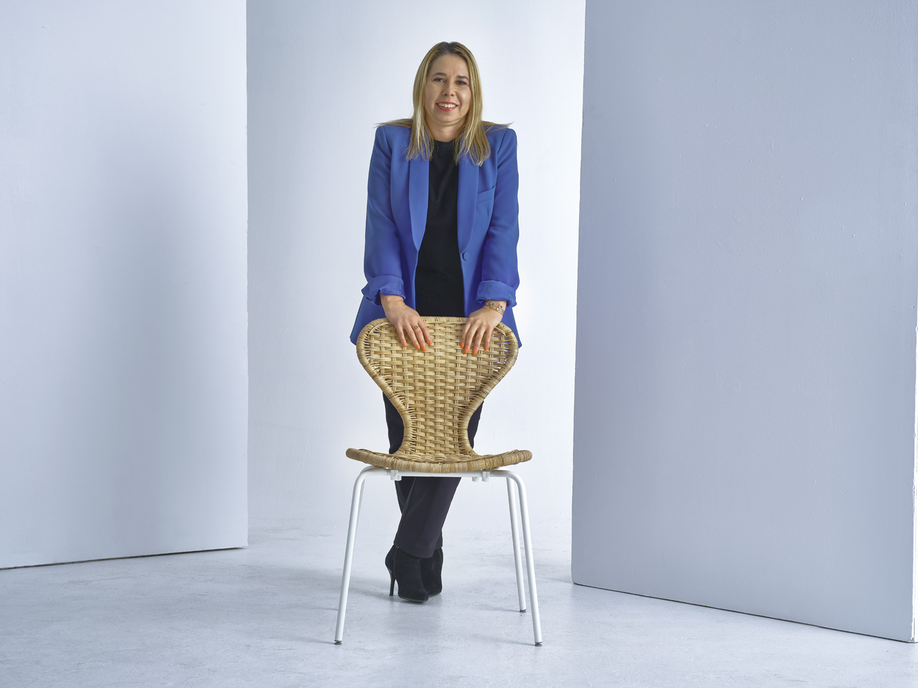 Mihaela Toader Dare Digital