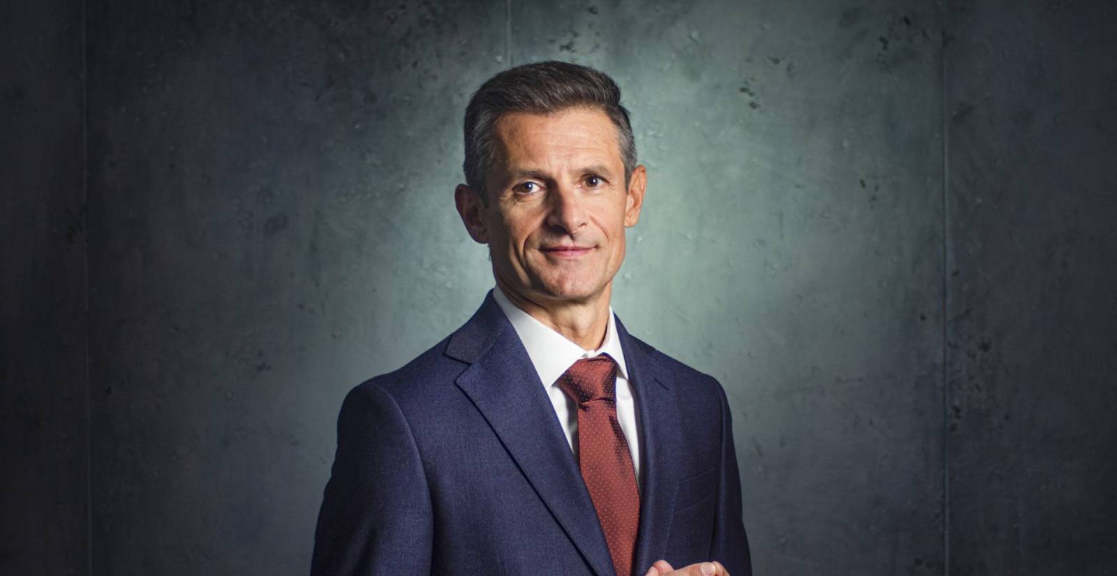 Mircea Scaunasu - Philip Morris Romania