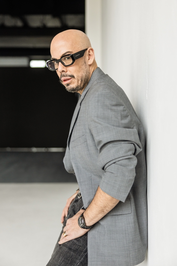 Optimized SHOW Joaquin Bonilla