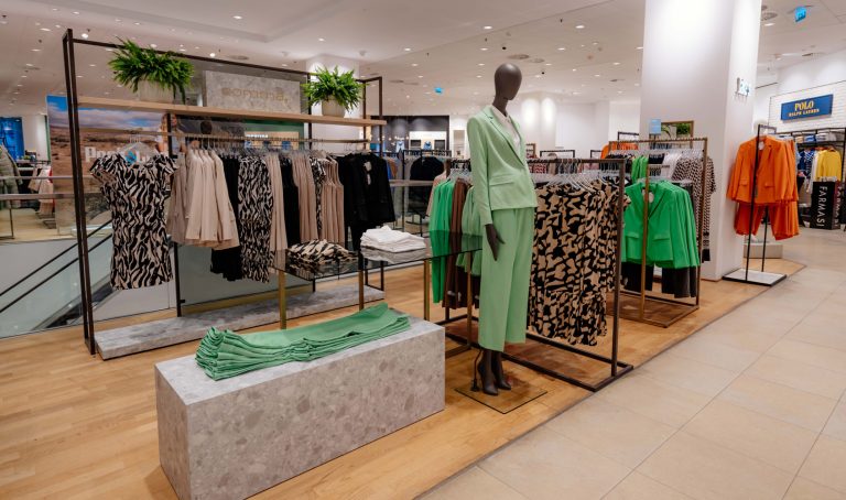 Peek & Cloppenburg Băneasa