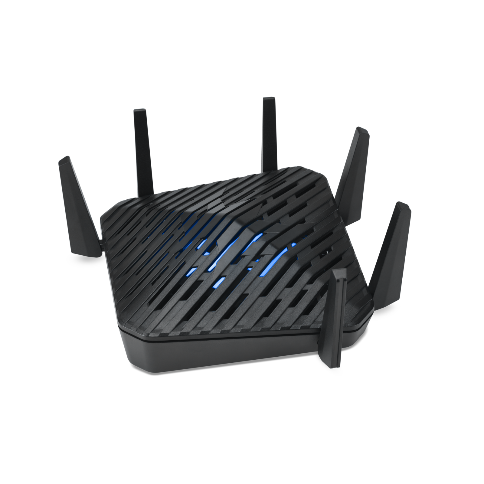 Acer a prezentat cele mai noi echipamente wireless de mare viteză