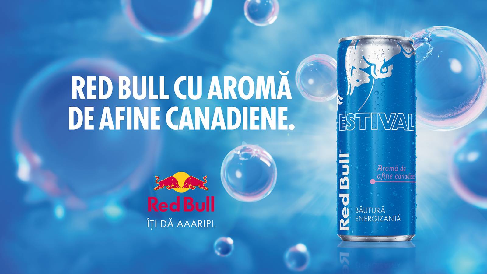 5 to go dă startul sezonului estival alături de Red Bull