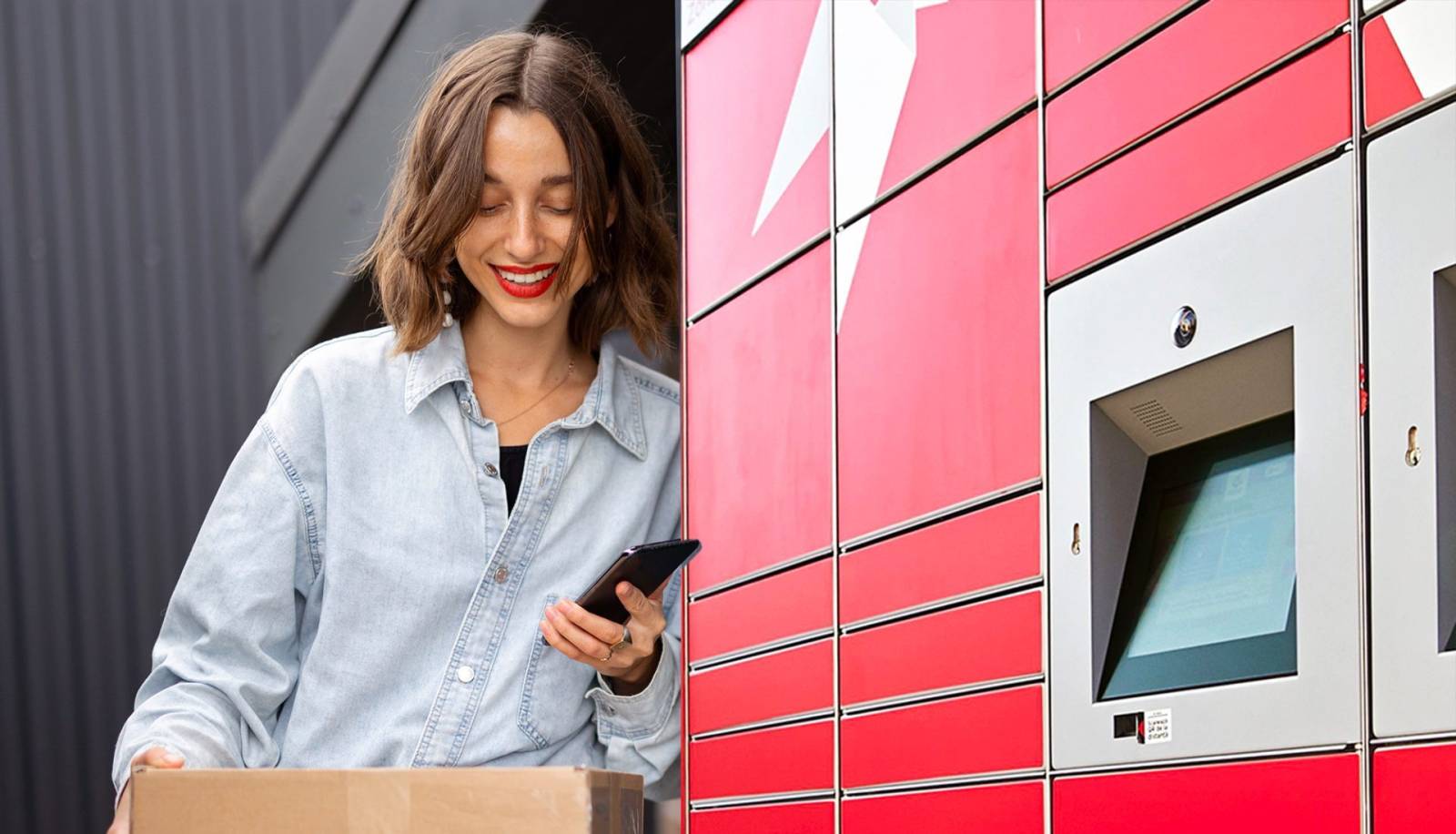 Sameday a lansat serviciul de retur la orice easybox pentru toți comercianții