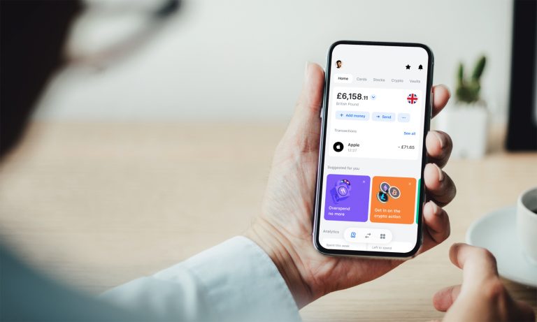 Revolut