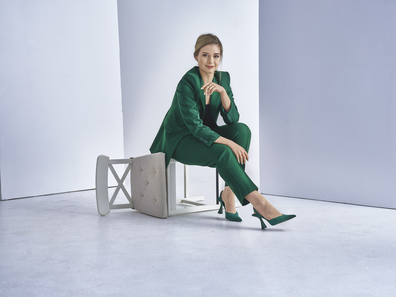 Ruxandra Florescu Dare Digital