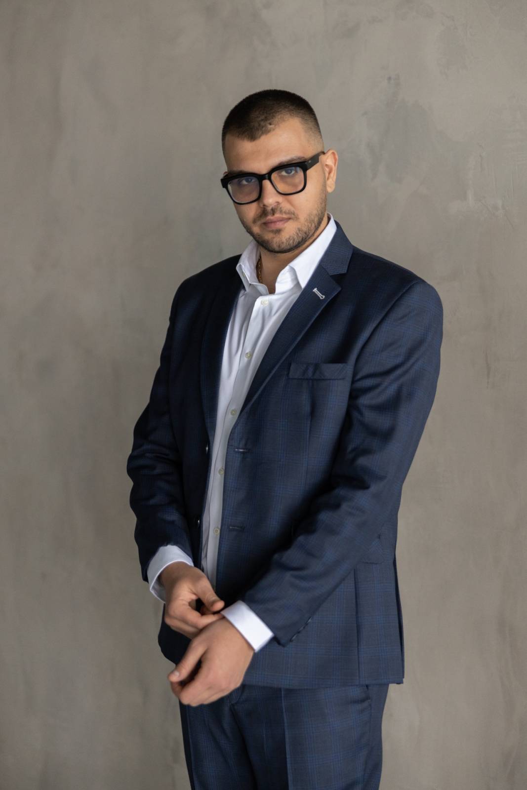 SHOW Calin Ichim smaller 1