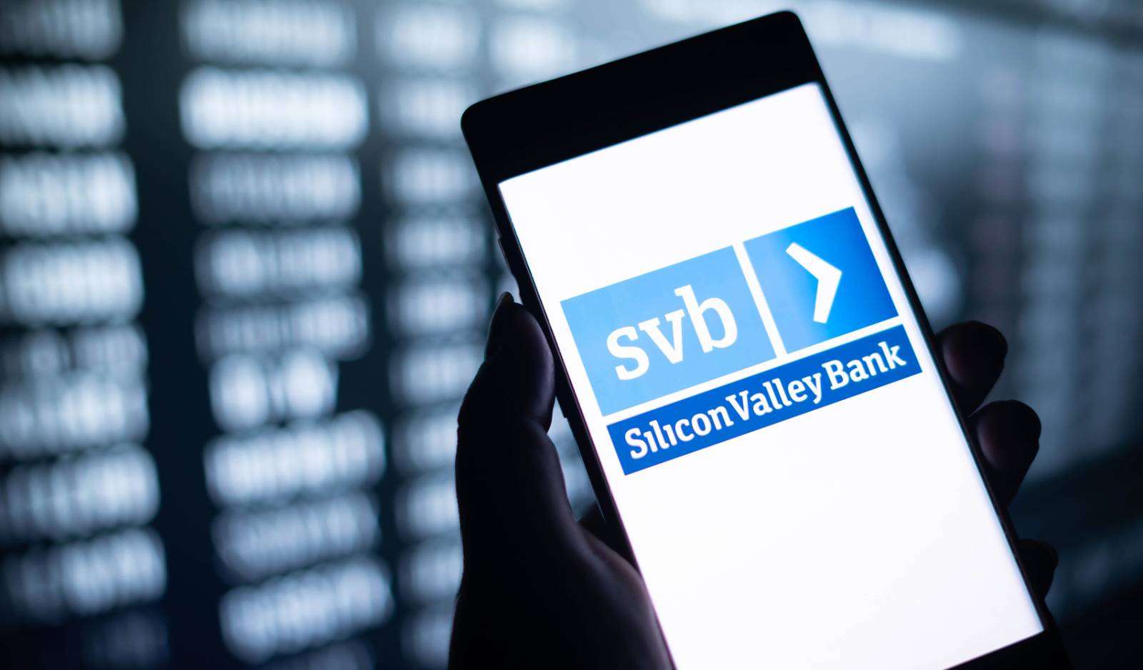 Silicon Valley Bank