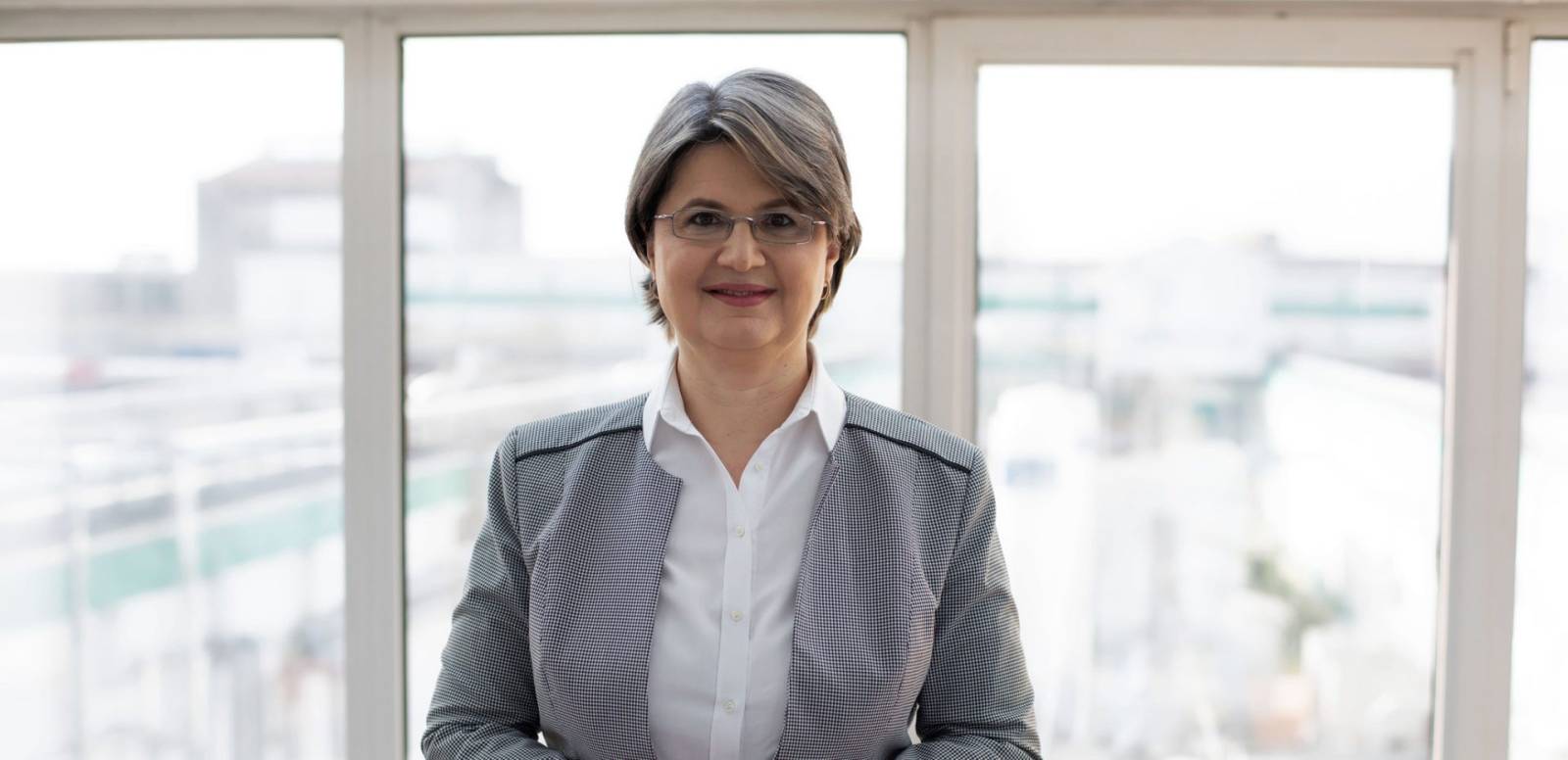 Simona Cocoș - Zentiva